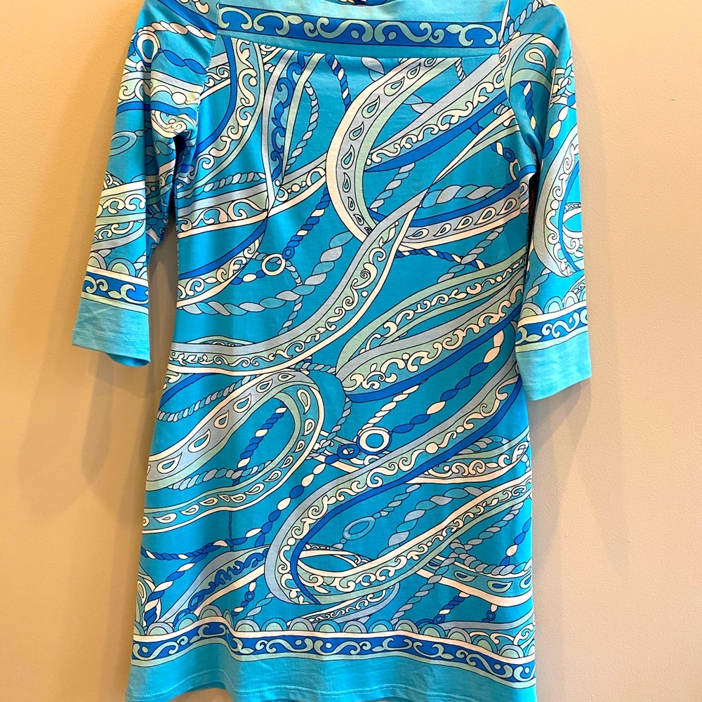 Ladies Summer Dress